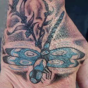 Meet your Posher, Chris